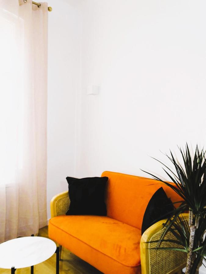 Augustins Fountain Studio Cosy Aix Centre Historique A 3 Minutes De Cours Mirabeau -Wifi-Smart Tv-Rue Calme Aix-en-Provence Buitenkant foto