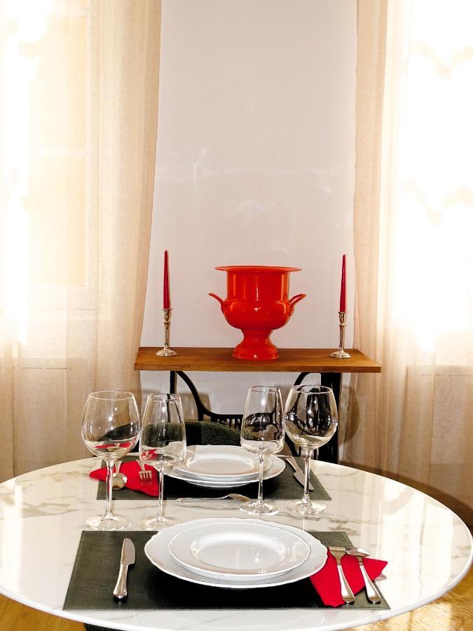 Augustins Fountain Studio Cosy Aix Centre Historique A 3 Minutes De Cours Mirabeau -Wifi-Smart Tv-Rue Calme Aix-en-Provence Buitenkant foto